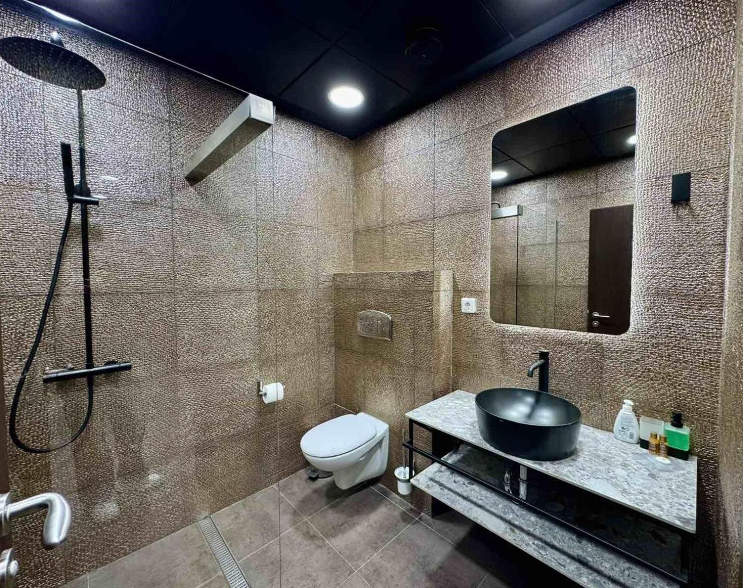 Apartment House - Delta Sofya Dış mekan fotoğraf