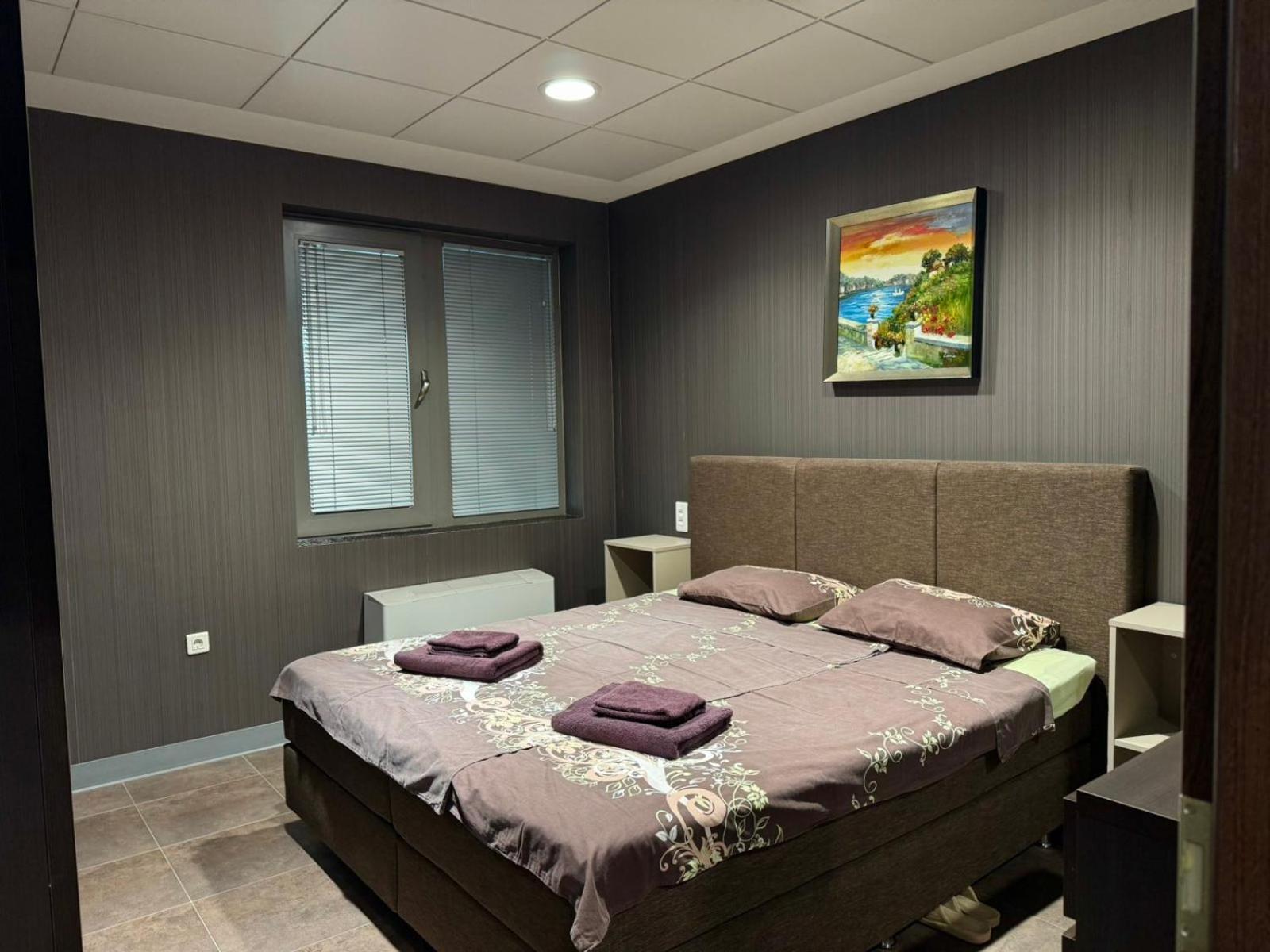 Apartment House - Delta Sofya Dış mekan fotoğraf